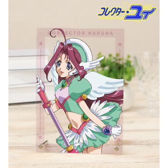 コレクター・ユイ_設定資料集 vol.1 | コレクター・ユイ公式グッズ