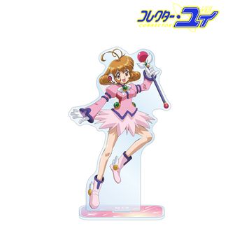 コレクター・ユイ_ビジュアル A3マット加工ポスター ver.B | 公式