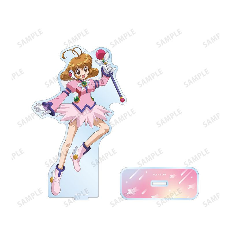 プチプチ未開封　BIGアクリルスタンド、アクリルキーホルダー詰め合わせ ぷちひなフレンズ】アクリルキーホルダー2024（ぷちぷち）｜ぷちぷち