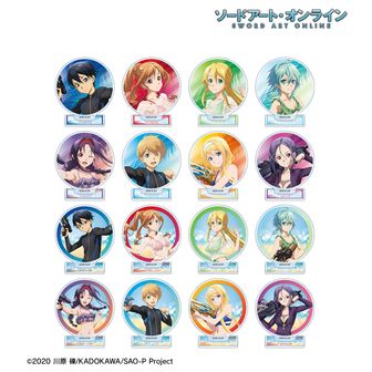ソードアート・オンライン（SAO）公式グッズ通販 | colleize（コレイズ）