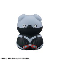 僕のヒーローアカデミア_MEGA CAT PROJECT ヒロアカニャンコNO.02【BOX