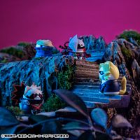 僕のヒーローアカデミア_MEGA CAT PROJECT ヒロアカニャンコNO.02【BOX