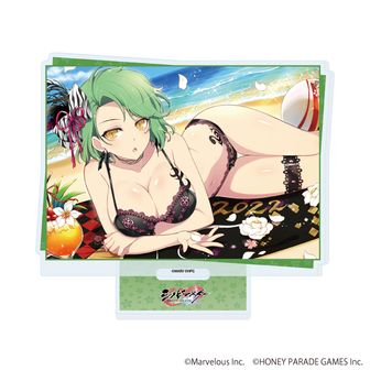 シノビマスター 閃乱カグラ NEW LINK（シノマス） | 公式グッズ