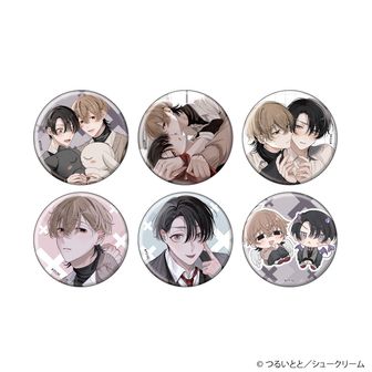 Free! 缶バッジ　コンプリート　16点セット　未開封 セブンネット限定】 WIND BREAKER 缶バッジ コンプリートBOX全8