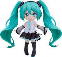 ピアプロキャラクターズ_ねんどろいどどーる 初音ミク NT | 初音ミク
