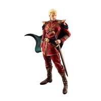 機動戦士ガンダム 逆襲のシャア_GGGシリーズ シャア・アズナブル総帥