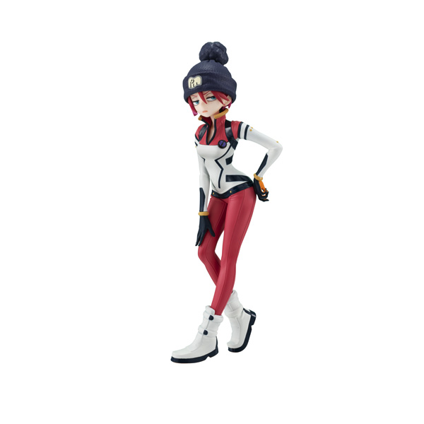 機動戰士Gundam GQuuuuuuX アマテユズリハ (マチュ) 4体セット アマテ・ユズリハ(マチュ) | CHARACTER | 機動戦士Gundam