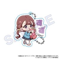メダリスト_トレーディングアクリルキーホルダー 幼稚園ver.【BOX／7個