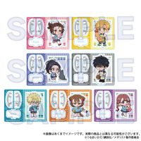 メダリスト_ゆらゆらアクリルスタンド 幼稚園ver. 夜鷹 純