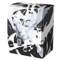 ポケモンカード デッキケース レシラム ポケモンカードゲーム デッキケース レシラム | ポケットモンスター