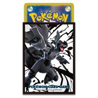 ポケモンカードゲーム デッキシールド ゼクロム | ポケットモンスター