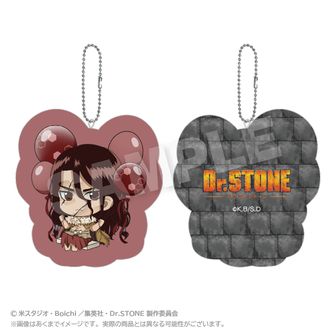 Dr.STONE_缶ミラー Dr.ゼノ/スタンリー・スナイダー | 公式