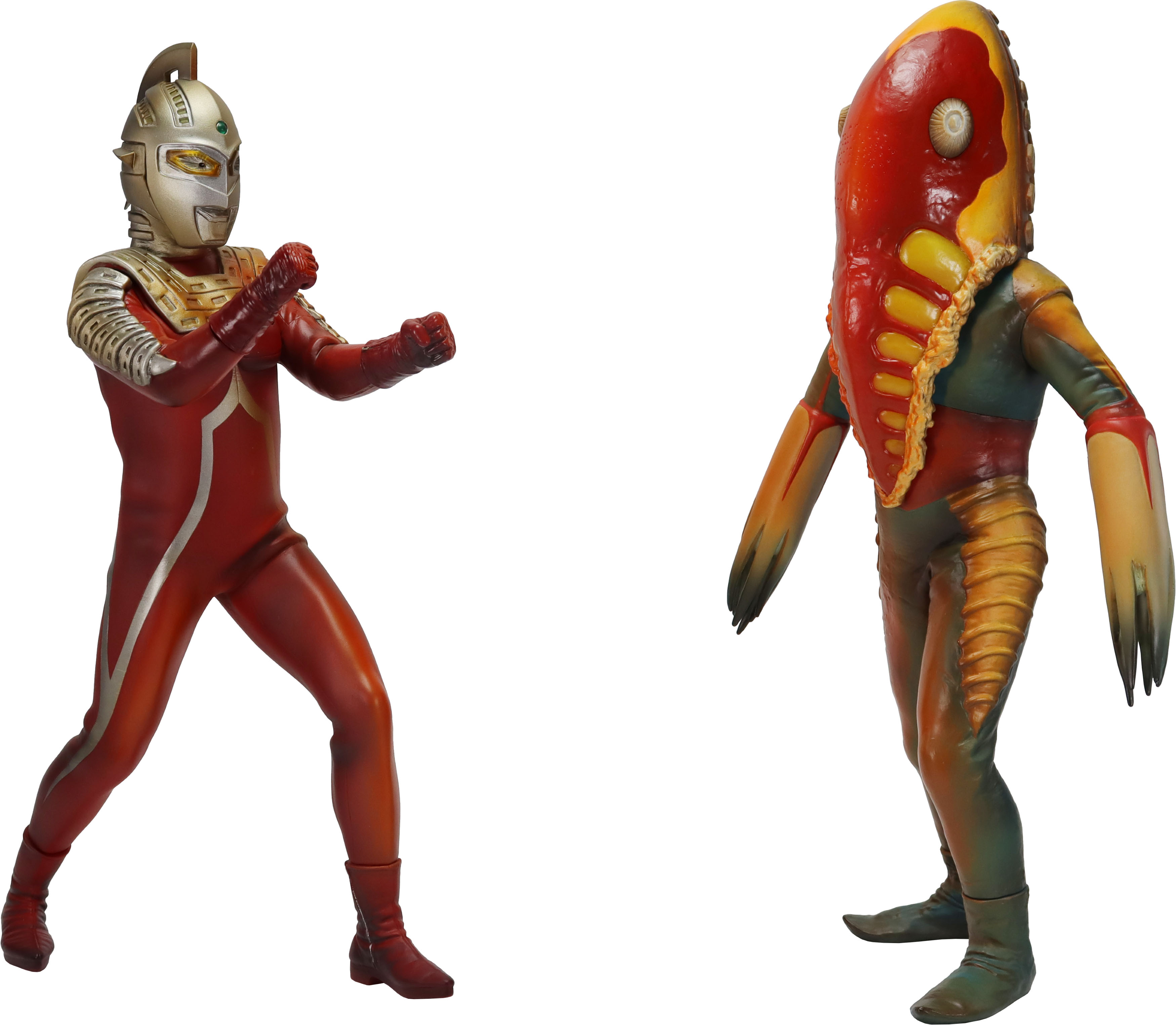 こー　ウルトラセブン　夕日の決戦ver Amazon.co.jp: ウルトラセブン 夕日の決戦ver c cp16TOKUSATSU