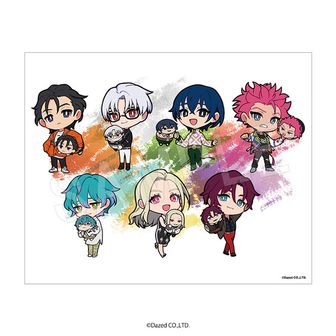 カリスマ cafe collaboration アクリルスタンド 猿川慧