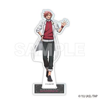 桃源暗鬼_オリジナルフレグランス / 無陀野無人 | 公式グッズ・公式