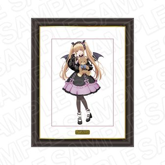 お隣の天使様 くじメイト 椎名真昼 S賞 BIGアクリルスタンド