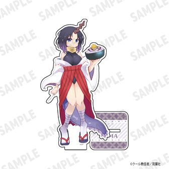 小林さんちのメイドラゴン トール カンナ ルコア エルマ イルル アクキー 希少 小林さんちのメイドラゴン ボード トール カンナ イルル