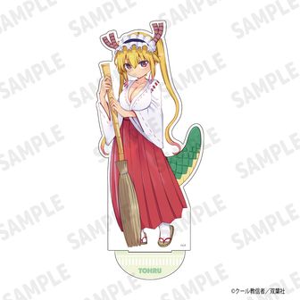 小林さんちのメイドラゴン公式グッズ通販 | colleize（コレイズ）
