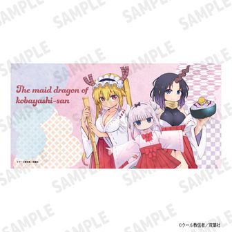 小林さんちのメイドラゴン公式グッズ通販 | colleize（コレイズ）