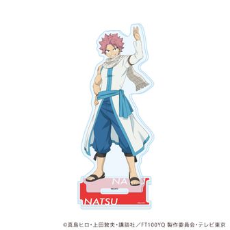 FAIRY TAIL（フェアリーテイル） | 公式グッズ・公式ライセンス