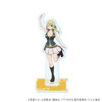 FAIRY TAIL 100年クエスト_アクリルスタンド07/ルーシィ・ハート