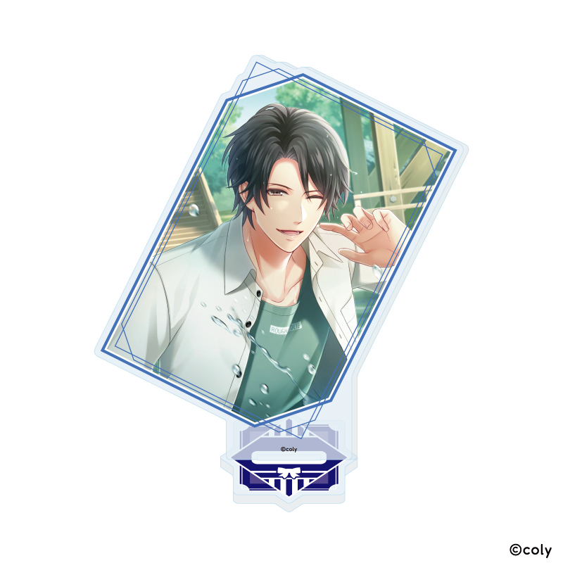 スタンドマイヒーローズ_アクリルスタンド30/関大輔(公式