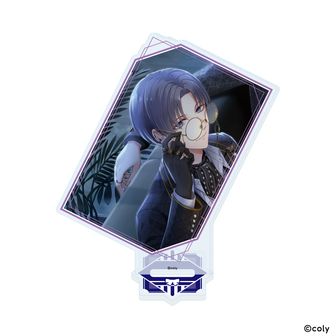 スタンドマイヒーローズ　スタマイ　由井孝太郎　缶バッジ　アクリルバッジ　49点 スタマイ 由井孝太郎 缶バッジ 特典 Love Trap - メルカリ