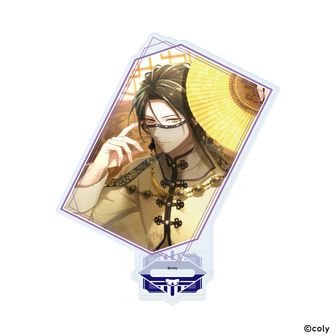 スタンドマイヒーローズ スタマイ 缶バッジ 都築誠 コリフェス スタンドマイヒーローズ スタマイ 缶バッジ 都築誠 コリフェス