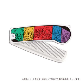 FAIRY TAIL_キャンバスアート | 公式グッズ・公式ライセンス商品