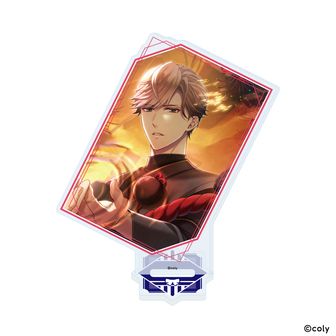 スタンドマイヒーローズ_アクリルスタンド30/関大輔(公式イラスト