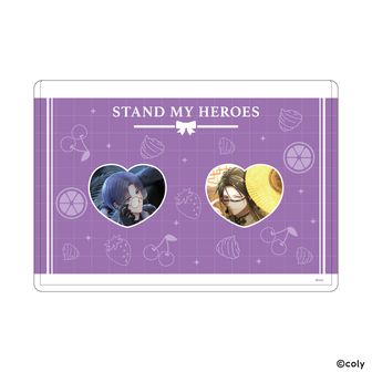 スタンドマイヒーローズ | 公式グッズ・公式ライセンス商品専門