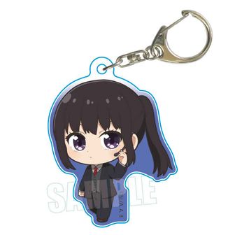 リコリス・リコイル_アクリルキャラスタンドA[千束&たきな] | リコリス