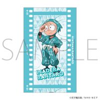 忍たま乱太郎_フィルム風コレクション 【BOX／10パック入り】 | 忍たま