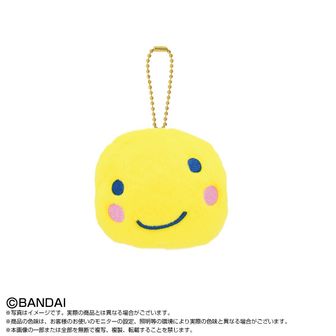たまごっち_エンジョイ!トラベル 缶バッジコレクション 【BOX／10個