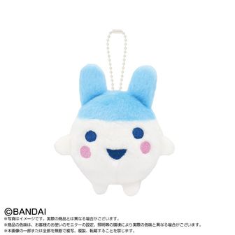 たまごっち_Chibiぬいぐるみマスコット やんぐまめっち | たまごっち