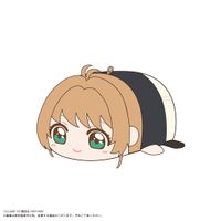 カードキャプターさくら クリアカード編_CCS-08 ぽてコロマスコット