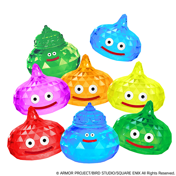 ドラゴンクエストクリスタルモンスターズ8 12個入り×2箱 ドラクエ ドラゴンクエスト クリスタルモンスターズ 8 12個セット (完成品