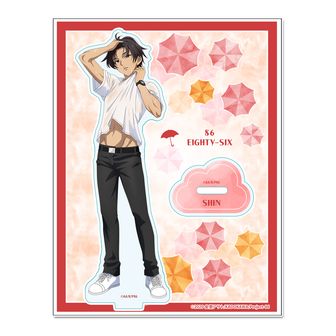 86―エイティシックス―_トレーディング場面写アクリルスタンド(単位