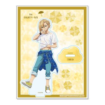 86 エイティシックス ウォーターアート 86 エイティシックス ウォーターアート あみあみ限定特典】86―エイティ