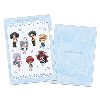 ⚡非売品⚡86 レーナ A.B-T.C カード アニメイト限定 86ーエイティシックスー | 公式グッズ・公式ライセンス商品専門