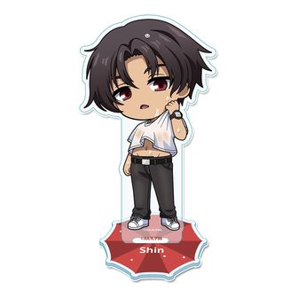エイティシックス グッズ TVアニメ『86―エイティシックス―』のグッズがシンク
