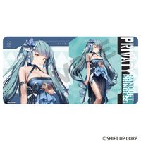 NIKKE 勝利の女神ニケ 水着バイパーマウスパッド正品 勝利の女神：NIKKE_ゲーミングマウスパッド プリバティ | 勝利の女神