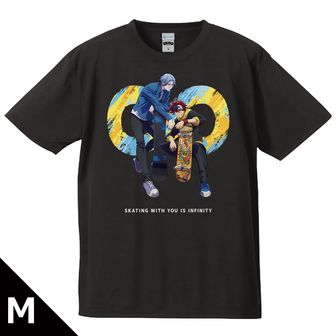 SK∞ エスケーエイト | 公式グッズ・公式ライセンス商品専門