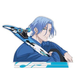 SK∞ エスケーエイト _マイクロファイバー_PALE TONE series