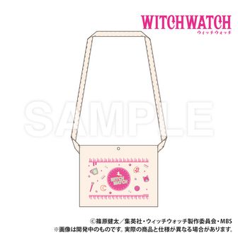 ウィッチウォッチ   タワレコ　コンプリート　box ウィッチウォッチ』POP UP SHOP in TOWER RECORDS」 開催決定