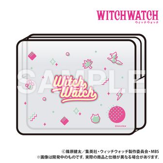 ウィッチウォッチ_コレクションフィギュアRICH BOX Ver.【コンプリート