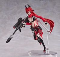 勝利の女神:NIKKE_Hyper Body レッドフード | 勝利の女神：NIKKE公式