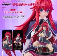 プレシャスメモリーズ　ハイスクールD×D　HERO　リアス・グレモリー　発売記念 2018.12.23(日)】『ハイスクールD×D HERO』 発売記念イベント