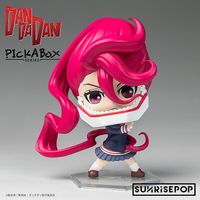 ダンダダン_- ブラインドボックスフィギュア【BOX／6個入り