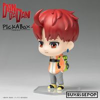 ダンダダン_- ブラインドボックスフィギュア【BOX／6個入り